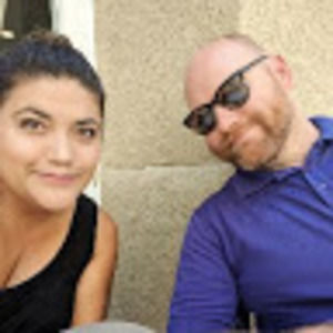 Meet your Posher, Sue